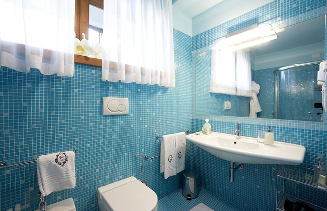 Giorgio e Flora Ristorante e Locanda - Photo 12