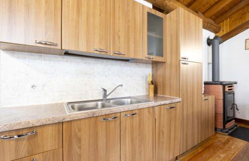 Apartment Isola di Madesimo Apartments-3 by Interhome - Foto 13