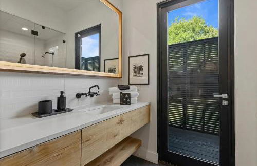 Austin Grove - Pool, Fire Pit & Forest Views - Foto 13