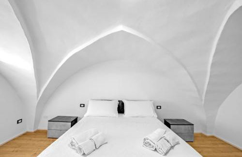 Alloggio incantevole Specchia al centro - Foto 16