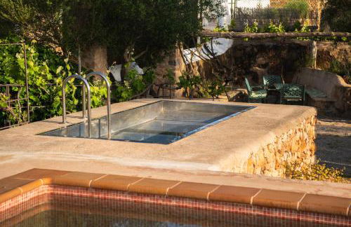 Hotel Rural Can Partit Adults Only-Ibiza - Foto 21