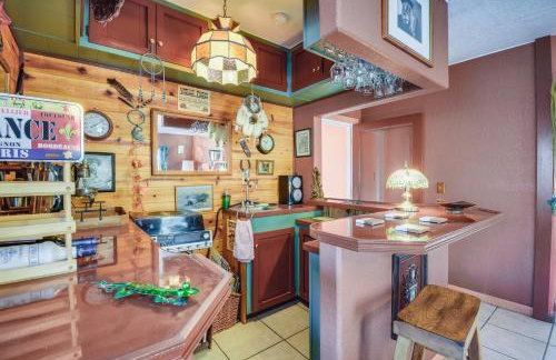 Artfully Decorated Cottonwood Home Pets Welcome! - Foto 11