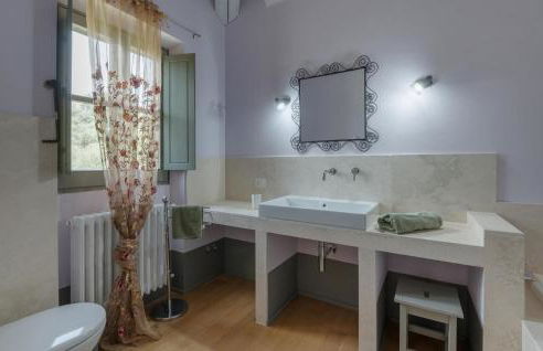 Nice Home In Torri In Sabina With Wifi - Foto 44