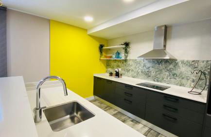 Centrally located duplex: Madrid Río-Palacio Real LINNEO - Photo 27