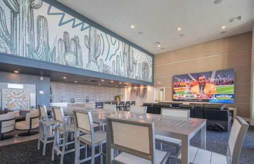 Phoenix Stay , Near Mayo Clinic & Shopping, Pool & Parking- S134 - Foto 29