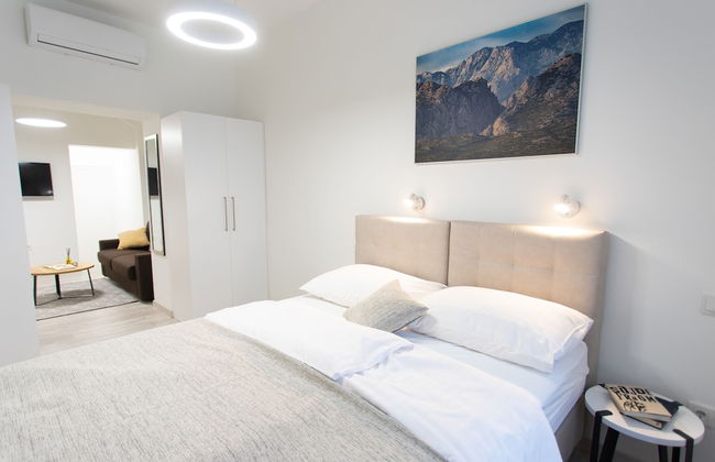 Apartments Beautiful You are 1 - Foto 6