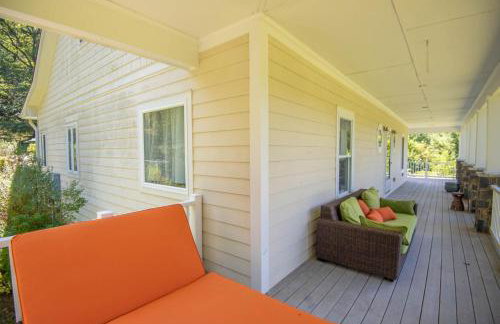 Sullivan Farm at Helton Creek - Fire Pit - Foosball - Fireplace - Photo 36