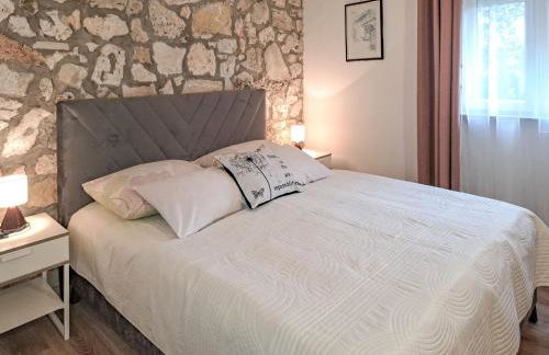 Holiday Home Glavica by Interhome - Foto 54