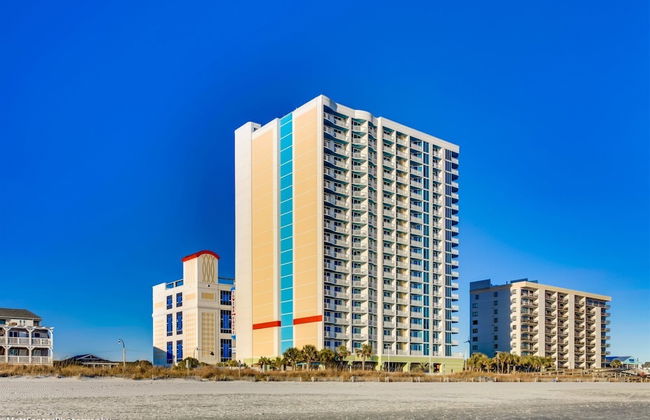 Towers On The Grove Condo - Foto 29