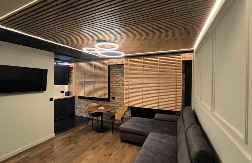 Apartament WROTA DO PUSZCZY Z SAUNĄ - Foto 28