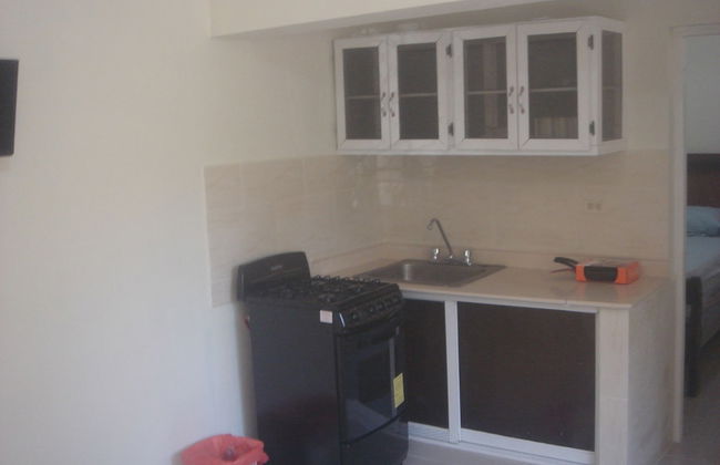 Dre Broeders rent apartments Juan Dolio - Foto 19