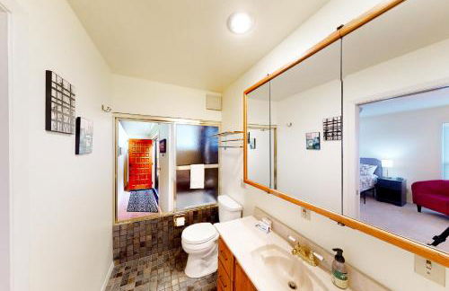 Happy Clam Hideaway - Foto 18