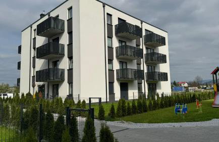 Apartament Pastelove Żywiec - Foto 11