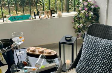 2 Bed Ground Floor Apartment With Pool & Parking - Photo 15