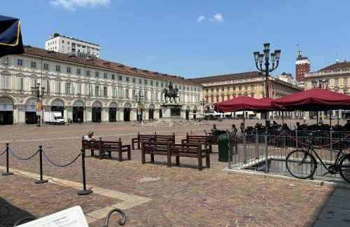 La tua casa nel cuore di Torino - Foto 13