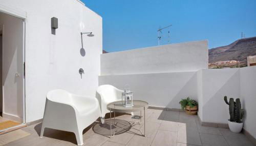 Penthouse 3A - Foto 1