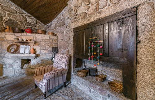 Casa da Torre - Natureza, Cultura e Aventura no Norte de Portugal - Foto 49