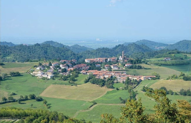 Charming Castle Stay, Robella - Foto 23