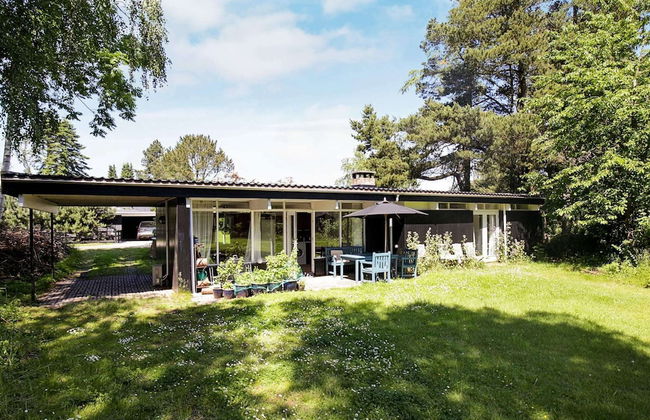 Charming Retreat in Hornbaek - By Traum Ferienwohnungen - Foto 1