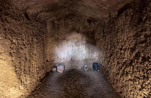 Wp Relais Pompana Etruscan Villas - Foto 52