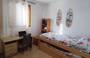 Sierra Cortina Resort - Foto 2