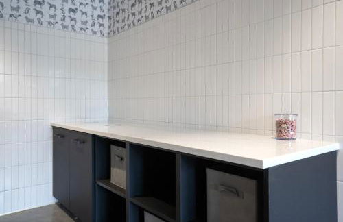 Blueground SoMa rooftop nr Civic Center SFO-1161 - Foto 43