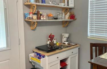 Unique cozy studio - Foto 7