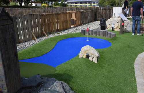 Fun & Relax Park Thurnau - Foto 21