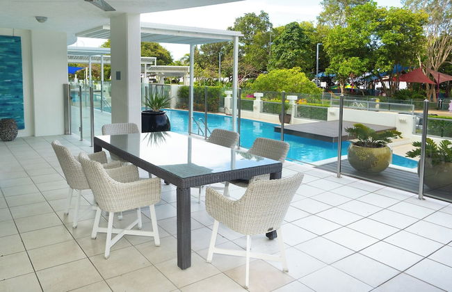 Waters Edge Apartment - Photo 45