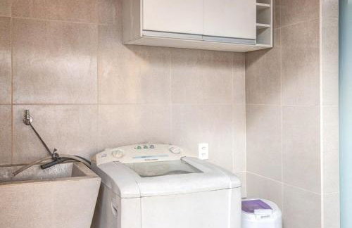 Casa de férias familiar com linda vista à 300m da Meia Praia de Navegantes - Photo 76