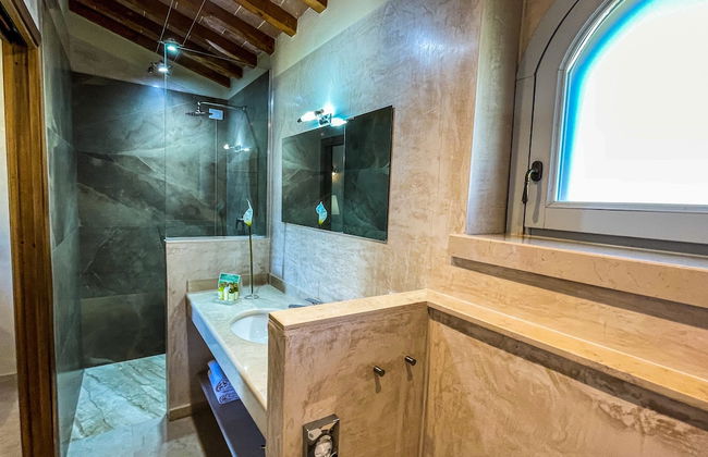 Country House Villa Rey - Foto 32