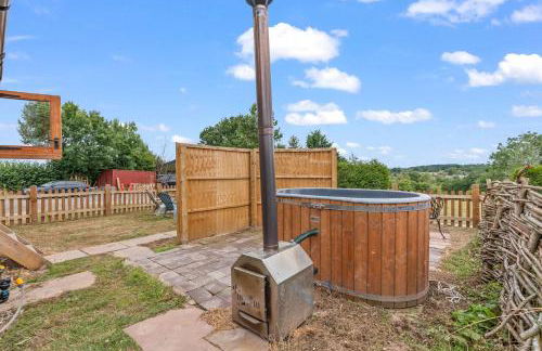 Unplug & Reconnect, Romantic Retreat with Hot Tub - Foto 21