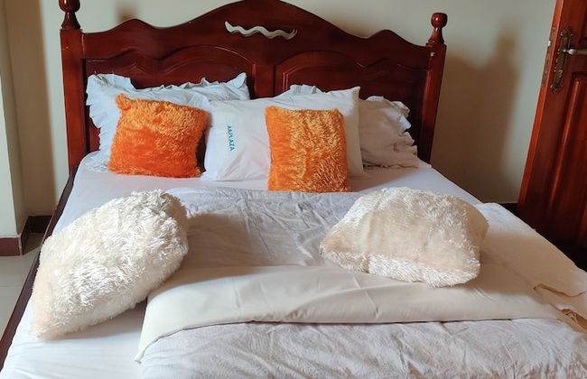 Airport Hotel Entebbe - Foto 77