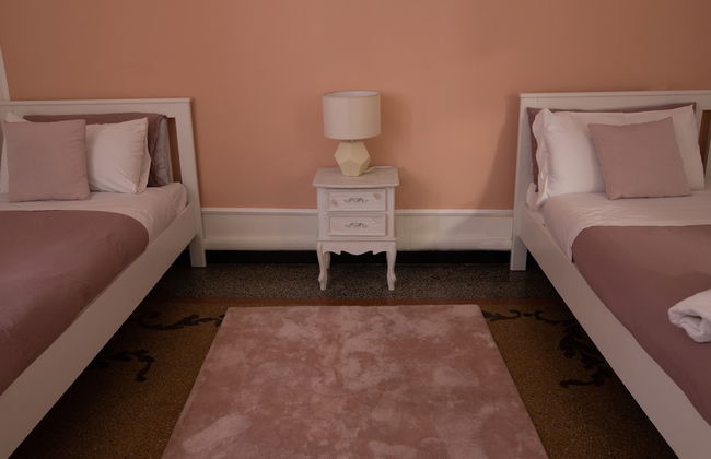 GRANELLO SUITE - Foto 33