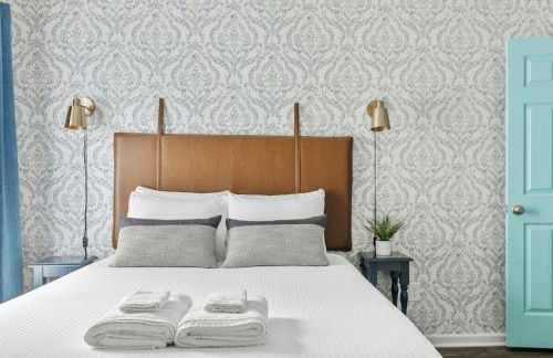 WeCo Duplex -8 BR- Sleeps 16 - Foto 14