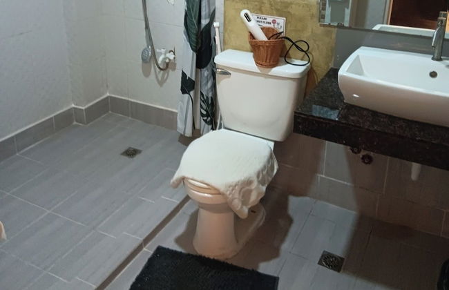 Spotlight Hotel near Hundred Islands wharf - Foto 38