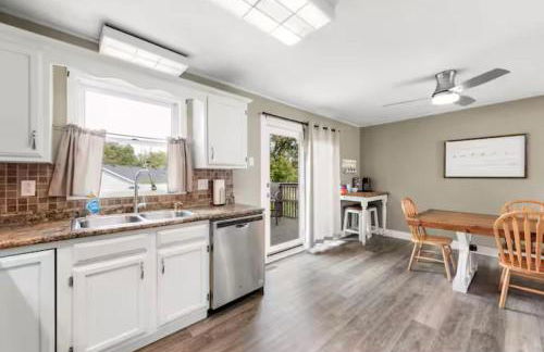 Spacious 3 Bedroom - Foto 16