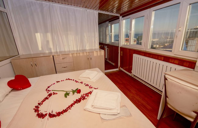 Desina Deluxe Apart - Photo 12