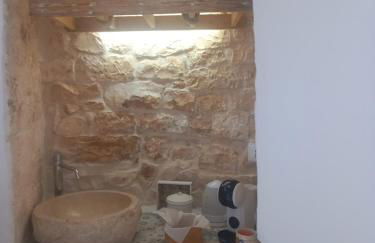 I Trulli Di Nonno Giovanni - Foto 7