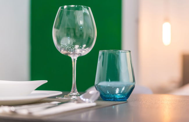 Baubo - S. G. Armeno by Napoliapartments - Foto 9