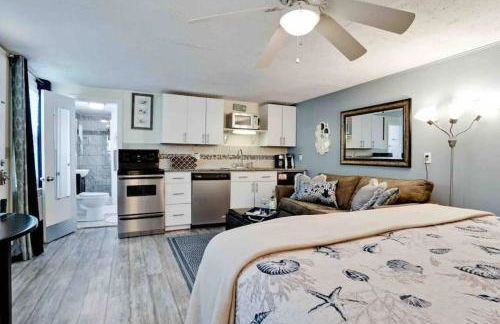 Good after Milton -Free Kayaks! Steps to Beach-bb - Foto 6