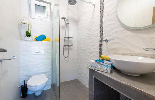 Villa Ivona with swimming pool and jacuzzi - Foto 28