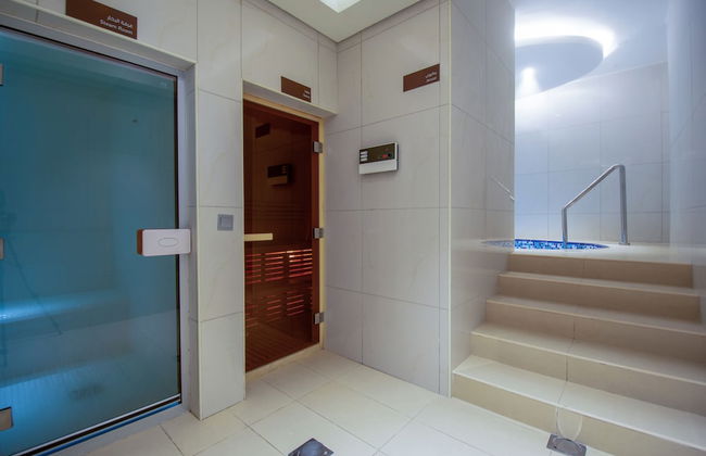 Jood Hotel Apartment - Foto 38