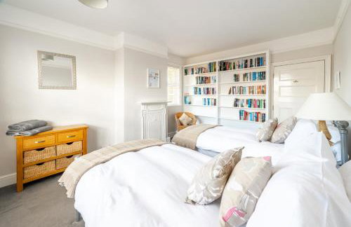 Mulberry House - a seaside retreat - Foto 43
