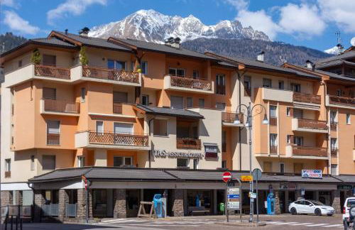 Dolomiapartments - Appartamento Centrale - Foto 19