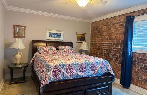 2 bedroom private apt & laundry - Foto 21