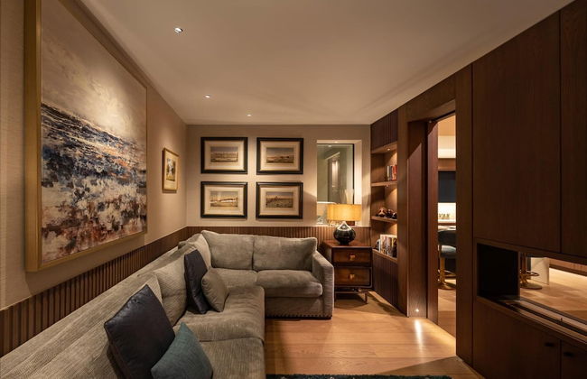 Stunning Fulham Apartment - Photo 75