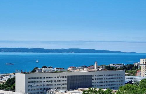 BoB Luxury Design & Sea View Apartment - Foto 22