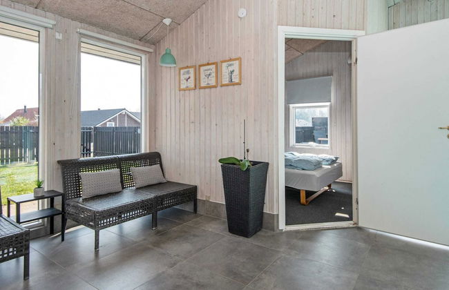 Luxury Retreat in Pot Strandby - By Traum Ferienwohnungen - Foto 14