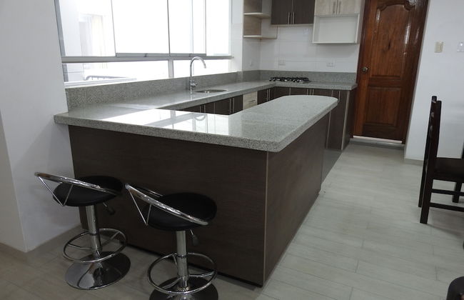 Mayte Apartment - Photo 30